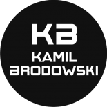 Kamil Brodowski - Sobota (2020)