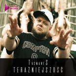 TASMANES - Terazniejszosc (Radio Edit)