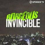 Borgeous - Invincible (Wozinho Remix)
