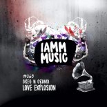 Greg N Grandi - Love Explosion