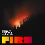 Eriva feat Goa - Fire (Radio Edit)