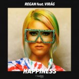 Regan feat. Virag - Happiness (Extended Mix)