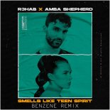 R3HAB x Amba Shepherd - Smells Like Teen Spirit (Benzene Remix)