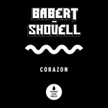 Babert, Shovell - Corazon (Original Mix)