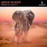 Mariana BO & 22Bullets - Queen Of The Desert (Original Mix)