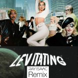 Dua Lipa & Madonna - Levitating (Ray Isaac Radio Edit)