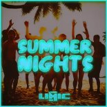 LIMIC - Summer Nights (Radio Edit)