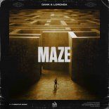 DANK & Lorensa - Maze (Original Mix)