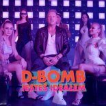 D-Bomb - Jesteś ideałem (Dance 2 Disco Retro Mix)