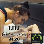 LILI - Jesli pragniesz (Radio Edit)