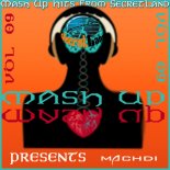 Oceana vs. Bryan Adams vs. Gossip vs. Guru Josh vs. Bellini - Endless Summer Of 69