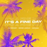DJ DimixeR x Serge Legran x Murana - It\'s A Fine Day (Original Mix)