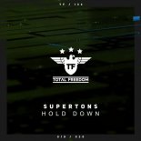 Supertons - Hold Down (Extended Mix)