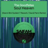 The Goodfellas - Soul Heaven (David Penn Remix)