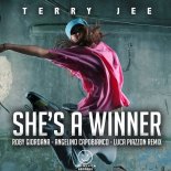 Terry Jee - She\'s a Winner (Giordana, Angelino Capobianco, Luca Piazzon Remix)