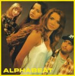 Alphabeat - Nie jestem sobą (party mix)