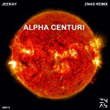 Jeekay - Alpha Centuri (Znas Remix)