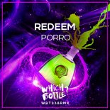 Redeem - Porro (Original Mix)
