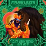 MAJOR LAZER ft. Marcus Mumford - Lay Your Head On Me (Joel Corry Remix)
