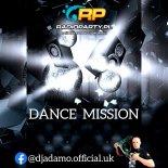 Dj Adamo - Dance Mission ( RadioParty.Pl -Kanał Główny 03.09.20)