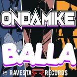 Ondamike - People\'s People (Breaks Mix){Breaks}