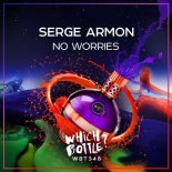 Serge Armon - No Worries (Extended Mix)
