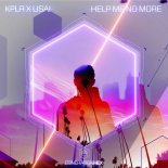 KPLR x USAI - Help Me No More (Extended Mix)