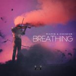 Waimis, Keeneng - Breathing (Original Mix)