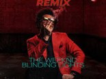 The Weeknd - Blinding Lights (Wozinho Remix)