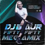 Black Eyed Peas vs. Prado & Aden - Mas Que Manana (DJ Baur VIP Edit)