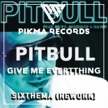 PitBull-Give Me EvertthingI(Sixthema ReWork)