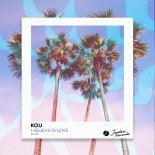 KOU - I Believe in Love (Original Mix)