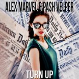 Alex Marvel, Pash Velper - Dancing (Original Mix)