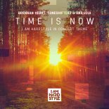 Brennan Heart & Toneshifterz & Dailucia - Time Is Now (I AM HARDSTYLE In Concert Theme) (Extended Mix)