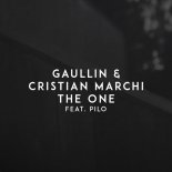 Gaullin & Cristian Marchi - The One (feat. Pilo)