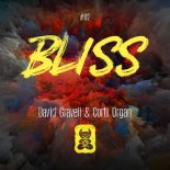 David Gravell, Corti Organ - Bliss (Extended Mix)
