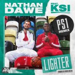 Nathan Dawe, Ksi - Lighter (PS1 Remix)