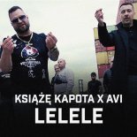 Książę Kapota x Avi - LeLeLe (Asymetria Soundtrack) Prod. Łukasz Pękacki
