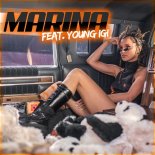 MaRina Feat. Young Igi - Nigdy Więcej
