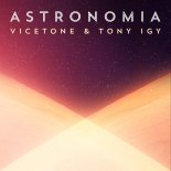 Vicetone & Tony Igy - Astronomia (EightBlue Remix)