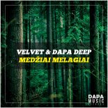 Velvet & Dapa Deep - Medžiai Melagiai (Original Mix)