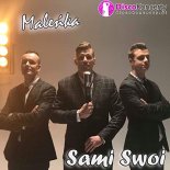 SAMI SWOI - Malenka (Dance 2 Disco Remix Extended)