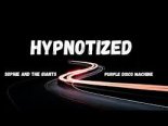 Purple Disco Machine & Sophie And The Giants - Hypnotized (Dj FLO Bootleg Remix)