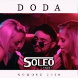 Soleo - Doda (Extended Mix)