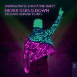 Andrew Rayel, Roxanne Emery, Richard Durand - Never Going Down (Richard Durand Extended Remix)