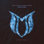 Davey Asprey, Roman Messer - Oblivion (Extended Mix)