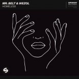 MR. BELT & WEZOL - Homeless (Extended Mix)