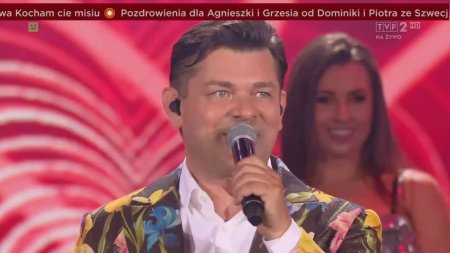 Zenon Martyniuk Band - Nie Wolno Zabić Tej Miłości (Nowość 2020)