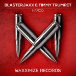 Blasterjaxx & Timmy Trumpet - Narco (Abberall Bootleg)