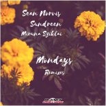 Sean Norvis ft. Sundreen & Miruna Sziklai - Mondays (Stephano Rossi Radio Edit)